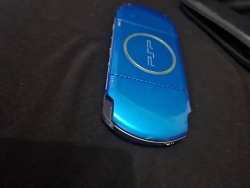 ***Please Read Description*** Sony PsP Slim (no battery or charger)