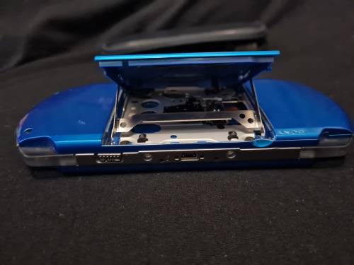 ***Please Read Description*** Sony PsP Slim (no battery or charger)