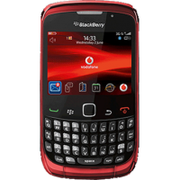 Blackberry Curve 9300 3G