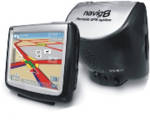 GPS - Navig8 578