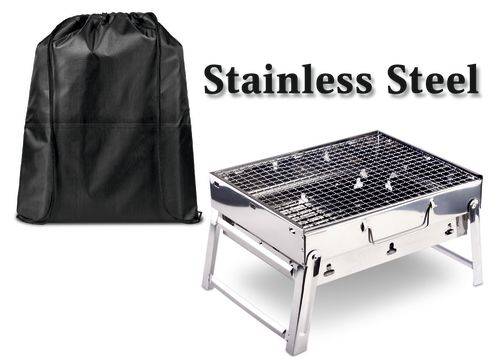 Bosveld Braai Set