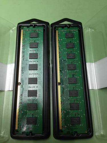 Transcend Jet RAM
