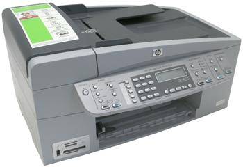 HP 6313 All in One