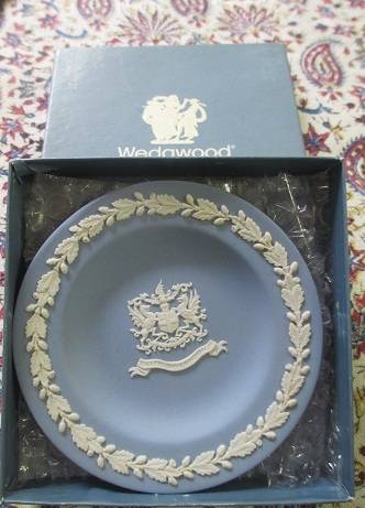 Wedgewood