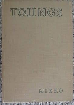 Mikro - Toiings