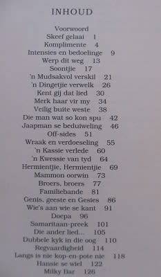 Kooperasiestories - Die Omnibus  -  PG du Plessis