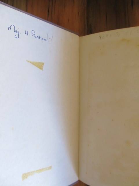 D F Malherbe - Die Meulenaar