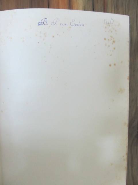 Jan Rabie - Mens-alleen