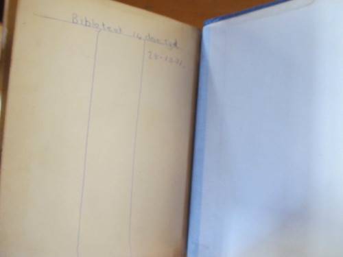 Erasmus - Twee Voortrekkertjies