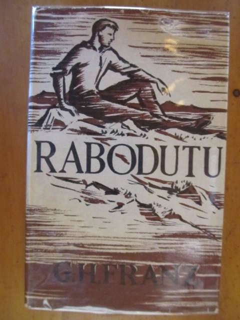 G H Franz -  Rabodutu