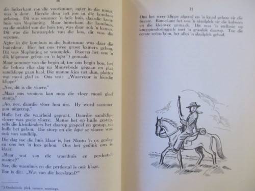 G H Franz -  Rabodutu