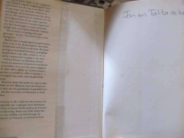 Adriaan Snyman - Kruistog na die ewigheid