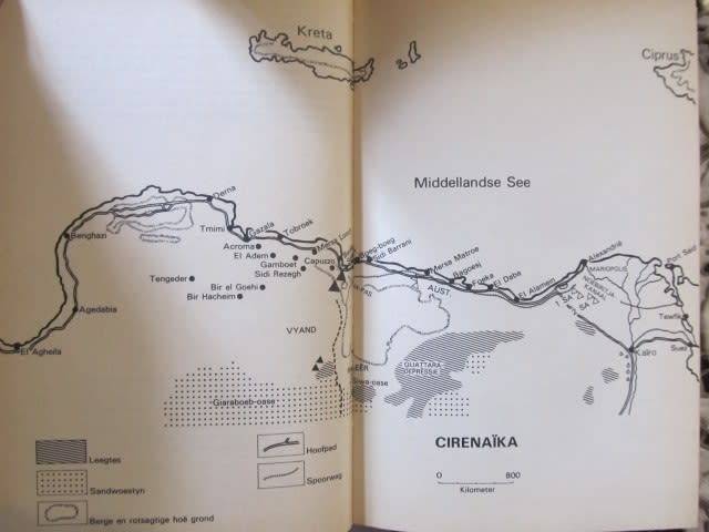 Adriaan Snyman - Kruistog na die ewigheid