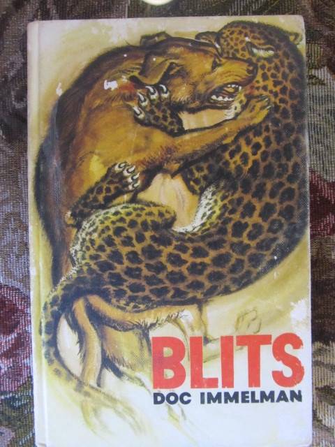 Doc Immelman -  Blits