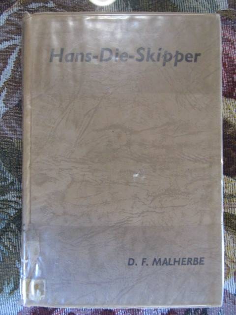 D F Malherbe - Hans die skipper