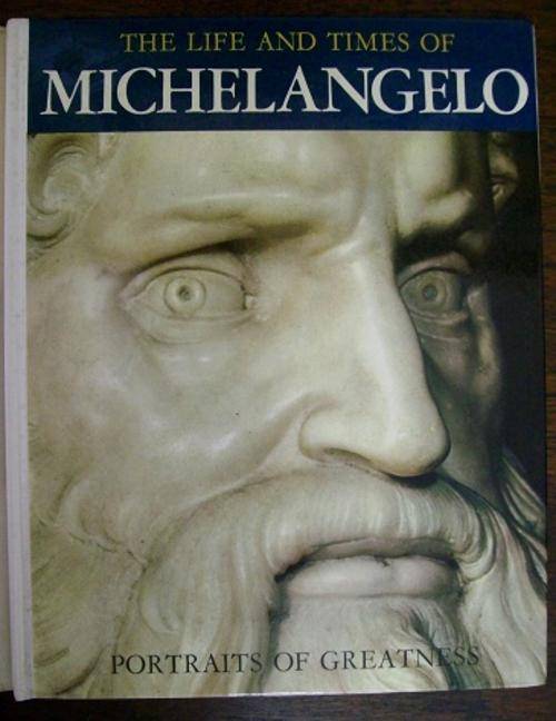Michelangelo