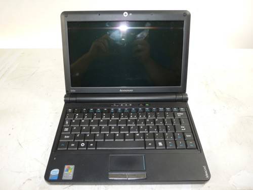 Lenovo IdeaPad S10e 10.1" Netbook/Laptop Intel Atom 1.60GHz