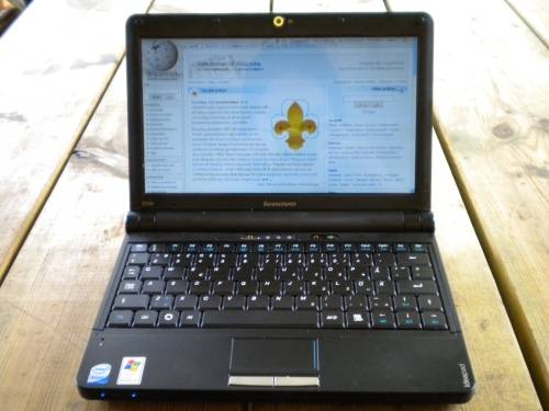 Lenovo IdeaPad S10e *** Relisted ***