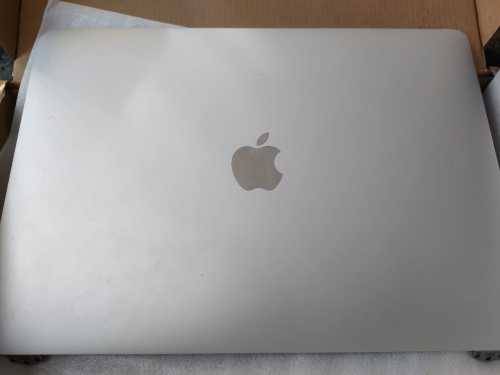 Macbook Air 2018 (a1932) Silver Screen