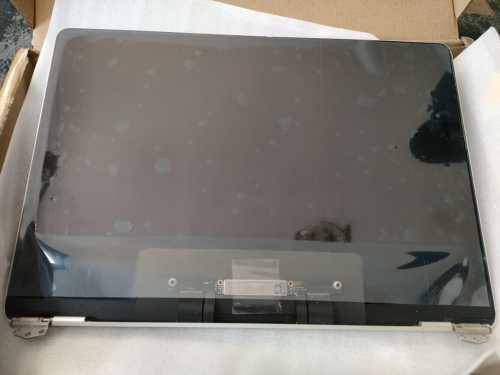 Macbook Air 2018 (a1932) Silver Screen