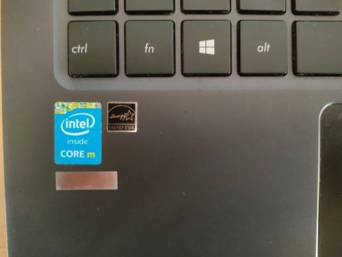 ASUS ZenBook