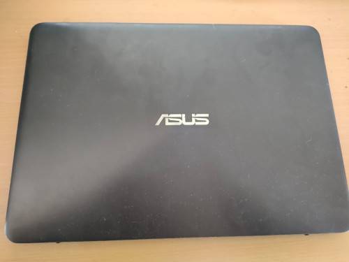 ASUS ZenBook