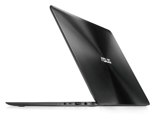 ASUS ZenBook