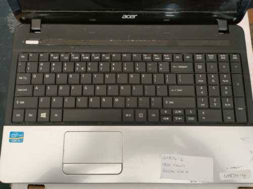 Acer Aspire E1-571 - *** Please Read ***