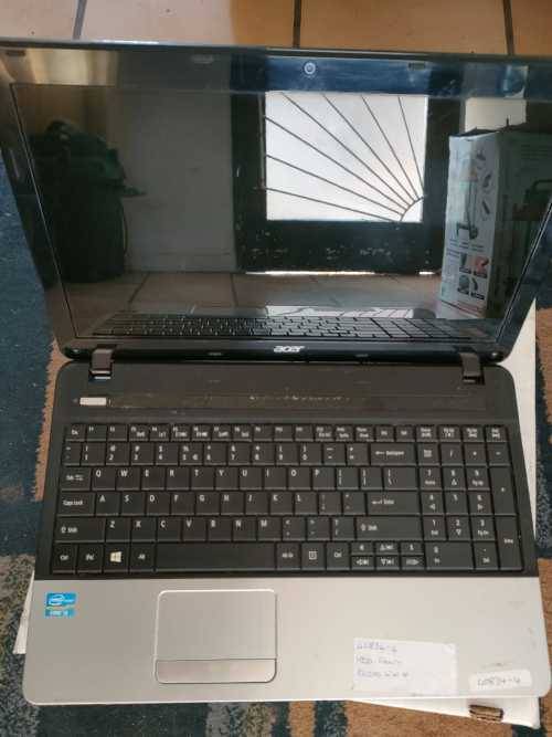 Acer Aspire E1-571 - *** Please Read ***