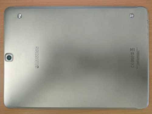 Samsung Tab S2 - 9.7 (SM-T819)