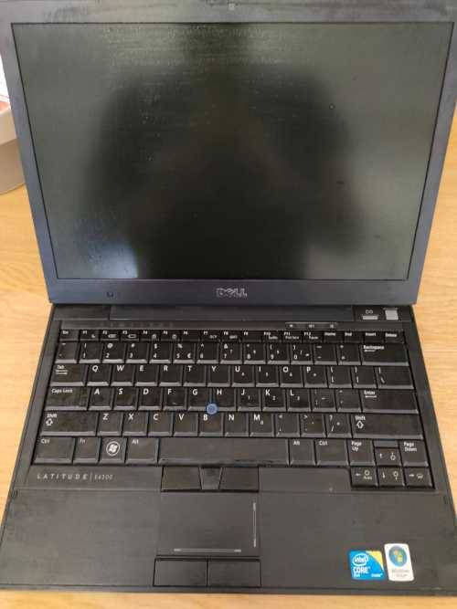 Dell Latitude E4300