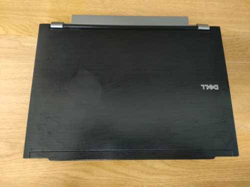 Dell Latitude E4300