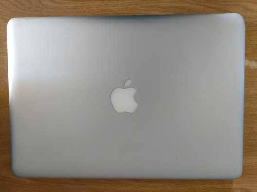 MacBook Pro 13-Inch Mid-2012 - Please Read