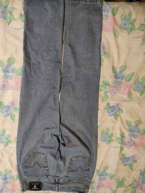 Original Versace Mens Jeans Size 32/34