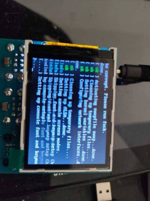 Odroid - Develop your own APPs or Games