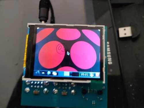 Odroid - Develop your own APPs or Games