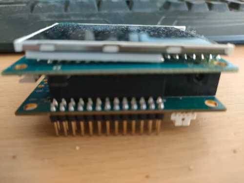 Odroid - Develop your own APPs or Games