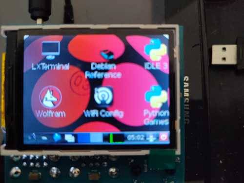 Odroid - Develop your own APPs or Games