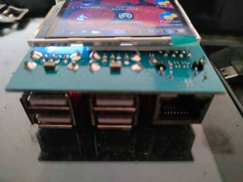 Odroid - Develop your own APPs or Games