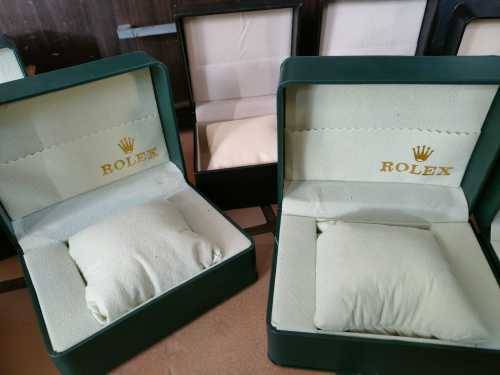 Job Lot Watch Boxes (Post Office Unclaimed Goods)