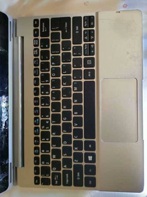 Acer Aspire Switch 10 *** Please Read ***