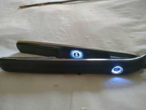 GHD© 6.0 Eclipse® - (Hair Straightener)