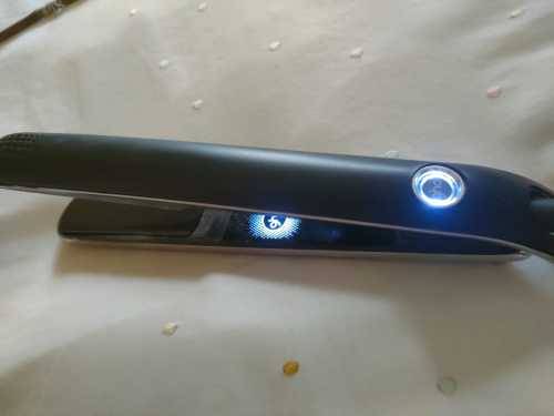 GHD© 6.0 Eclipse® - (Hair Straightener)