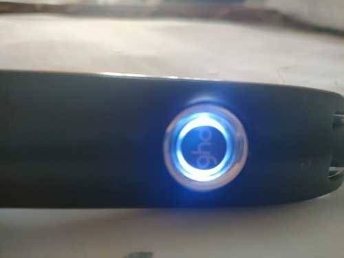 GHD© 6.0 Eclipse® - (Hair Straightener)