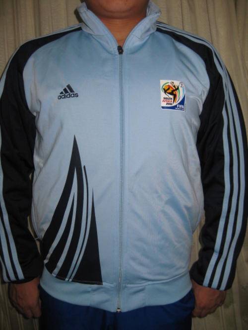 Authentic Brand New Nike Arsenal Training Jacket