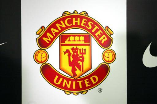 Authentic Brand New Nike Manchester United Beanie Blue