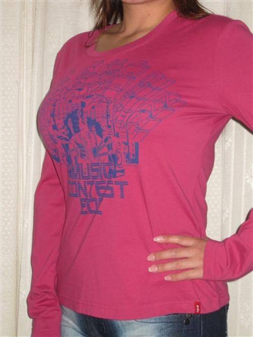 Authentic Brand New Esprit Ladie's Shirt