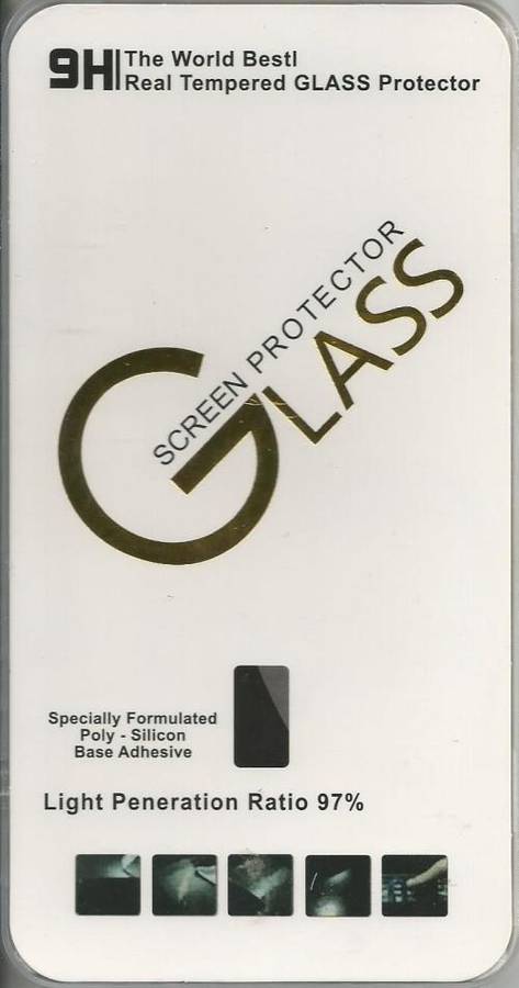 SAMSUNG NOTE 5 TEMPERED GLASS SCREEN PROTECTOR