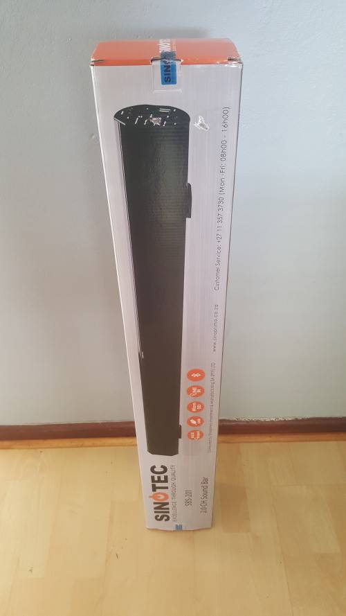 Sinotec Sound Bar