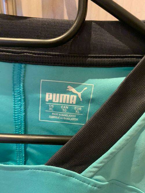 Bulls player issue Practice jersey.